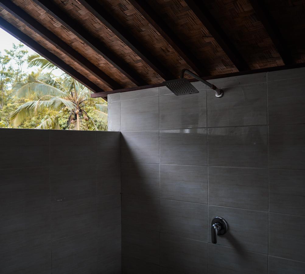 Villa Sweet Escape Sidemen  Esterno foto