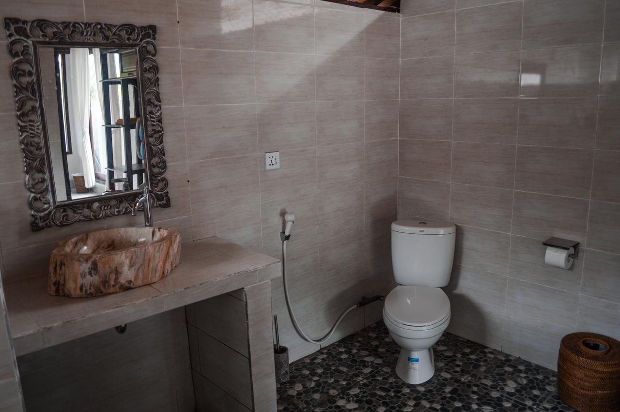 Villa Sweet Escape Sidemen  Esterno foto