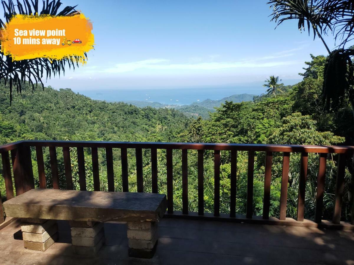 Villa Sweet Escape Sidemen  Esterno foto